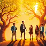 Conscious Leadership in Finance: Guiding with Integrity