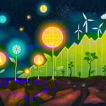 Investing with Intent: Aligning Money with Meaning