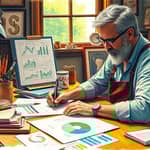 The Artisan Investor: Crafting Portfolios with Purpose and Skill