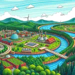 From Extraction to Creation: Financing a New Economic Paradigm