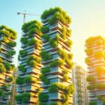 Building Block by Block: Sustainable Design and Financial Growth