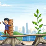 Designing for Resilience: Protecting Your Finances, Protecting the Planet