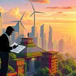 The Eco-Savvy Investor: Spotting Value in Sustainable Design