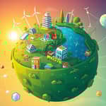 Beyond Gold: The Value of Planet-Centric Design Investments