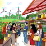 Conscious Choices: Shaping the Future of Our Economy