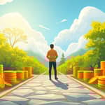 The Blueprint for a Better Life: Purpose-Driven Finance