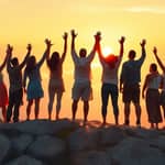 Building Financial Resilience with a Deeper Meaning