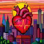 The Heart of the Market: Driving Positive Change