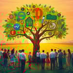 Wealth with Soul: Investing for Good