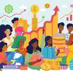 Financial Literacy for a Fulfilling Life