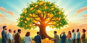 Conscious Capital: Driving Change Through Investment