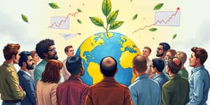 Purpose-Driven Portfolios: Investing in What Matters