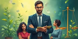 Ethical Wealth Management: Growing Assets with Integrity