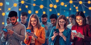 Financial Inclusion: Leveraging Technology for Access