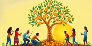 Financial Wellness: A Holistic Approach to Prosperity