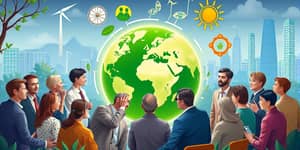 ESG Investing Demystified: Practical Steps to Sustainable Growth