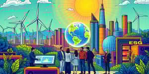 The Future of Finance: Integrating ESG for Long-Term Value