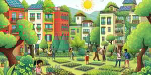 Eco-Aesthetics & Equity: Building Wealth with Conscious Design