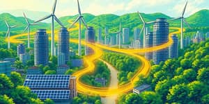 Building a Sustainable Economy: The Role of Financial Innovation