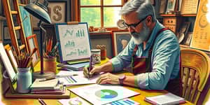 The Artisan Investor: Crafting Portfolios with Purpose and Skill