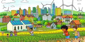 Financing the SDGs: Global Goals, Local Impact