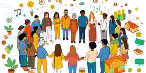 Democratizing Impact Investing: Access for Everyone