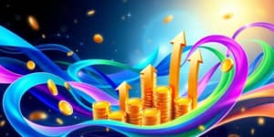 The Palette of Prosperity: Colors and Design for Financial Flow