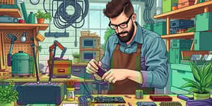 Designing for Durability: Investing in Products, Not Waste