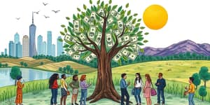 Unlocking Impact: How Finance Can Drive Social Change