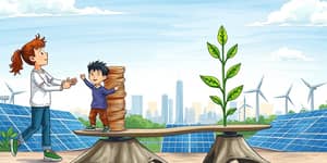 Designing for Resilience: Protecting Your Finances, Protecting the Planet