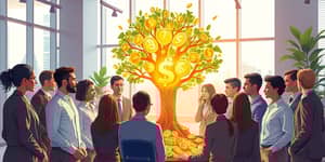 The Ethical Edge: How Values Drive Financial Success