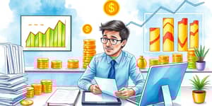 From Clutter to Capital: Organizing Your Way to Financial Clarity