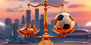 Fair Play in Finance: Ethical Considerations for a Robust Economy