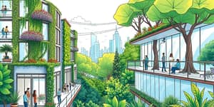 Biophilic Wealth: Growing Your Money with Nature-Inspired Design