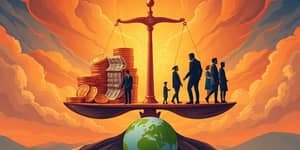 The Cost of Compromise: When Ethics Meet Economic Reality