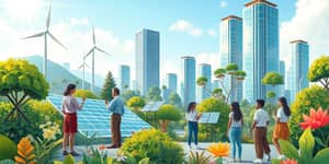 Building a Better Tomorrow: Sustainable Finance and Social Responsibility