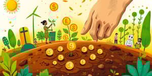 Mindful Money Management: Investing with Integrity