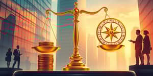 Decoding Ethical Dilemmas in the Financial World