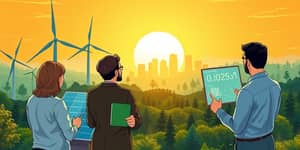 The Art of Ethical Investing: Strategies for a Better World