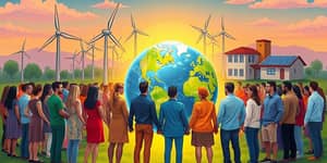 The Ripple Effect: Ethical Finance and Societal Impact