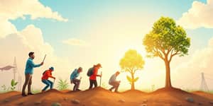 Purpose-Driven Portfolios: Investing with Intention