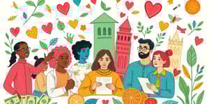 The Human Side of Wealth: Values-Driven Financial Decisions