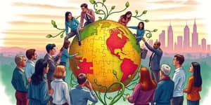 Redefining Success: Ethics as a Core Economic Driver