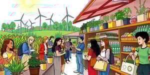 Conscious Choices: Shaping the Future of Our Economy