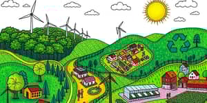 The Ethical Framework for a Sustainable Economic System