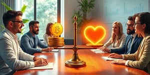 The Price of Principles: Valuing Integrity in Economic Decisions