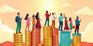 Beyond the Bottom Line: Cultivating Financial Well-being