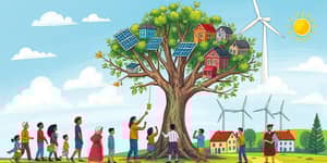 Impact Investing: Where Your Money Makes a Difference