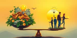 Beyond R.O.I.: Measuring Life's True Returns