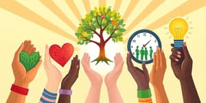 Cultivating Abundance: Beyond Monetary Gain